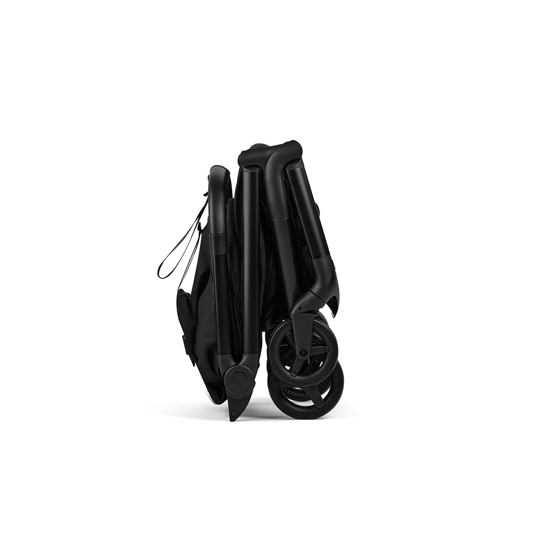 Butterfly 2 Essential Stroller Bundle