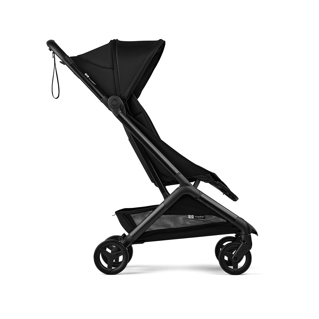 Butterfly 2 Essential Stroller Bundle