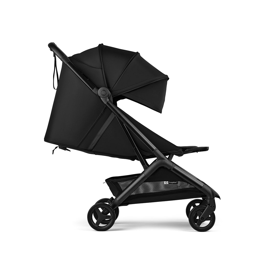 Butterfly 2 Essential Stroller Bundle