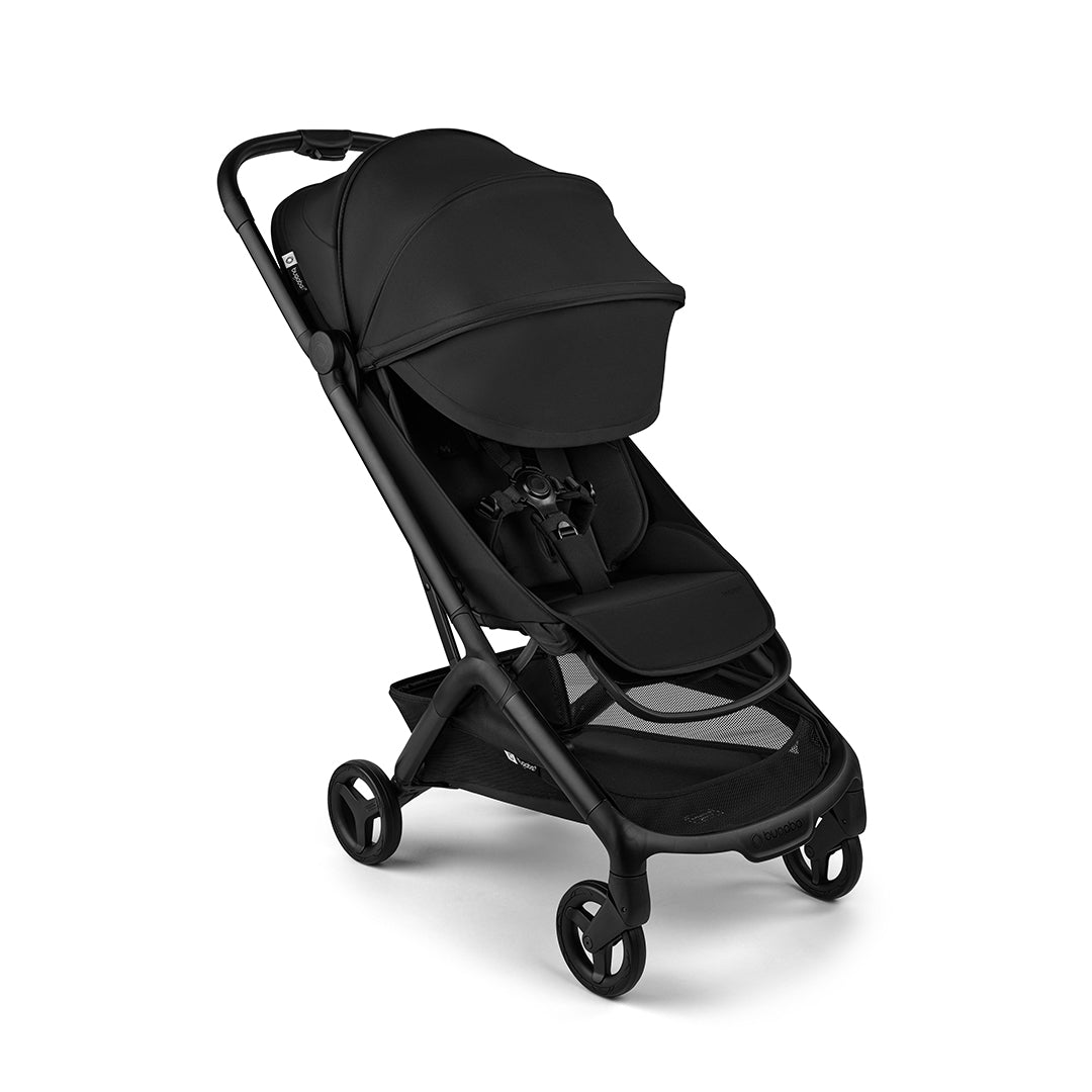 Butterfly 2 Essential Stroller Bundle