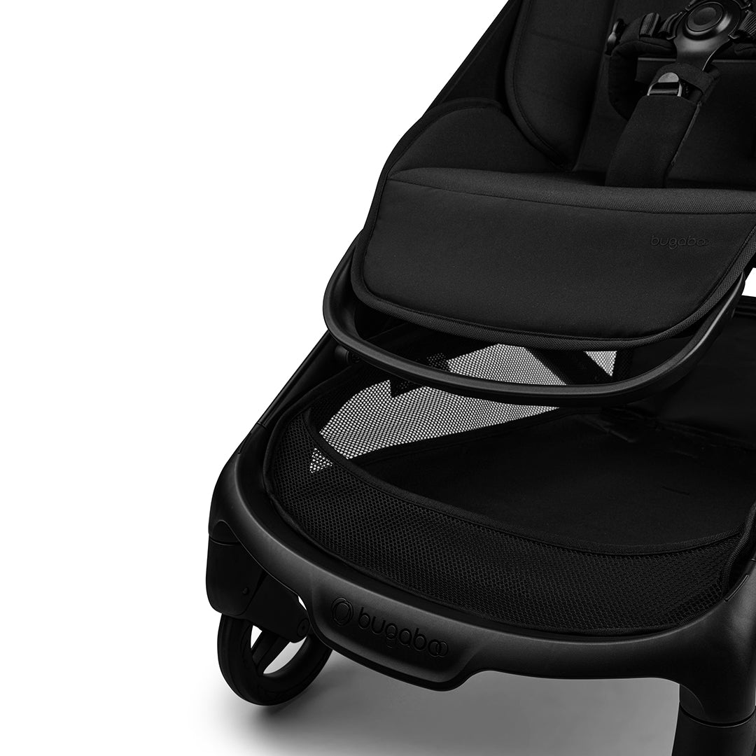 Butterfly 2 Essential Stroller Bundle