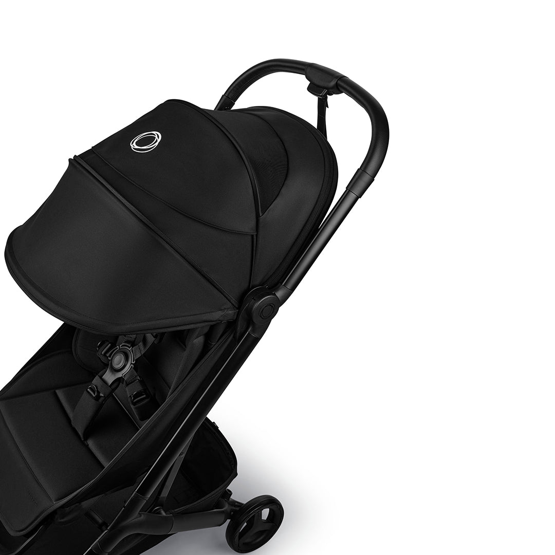 Butterfly 2 Essential Stroller Bundle