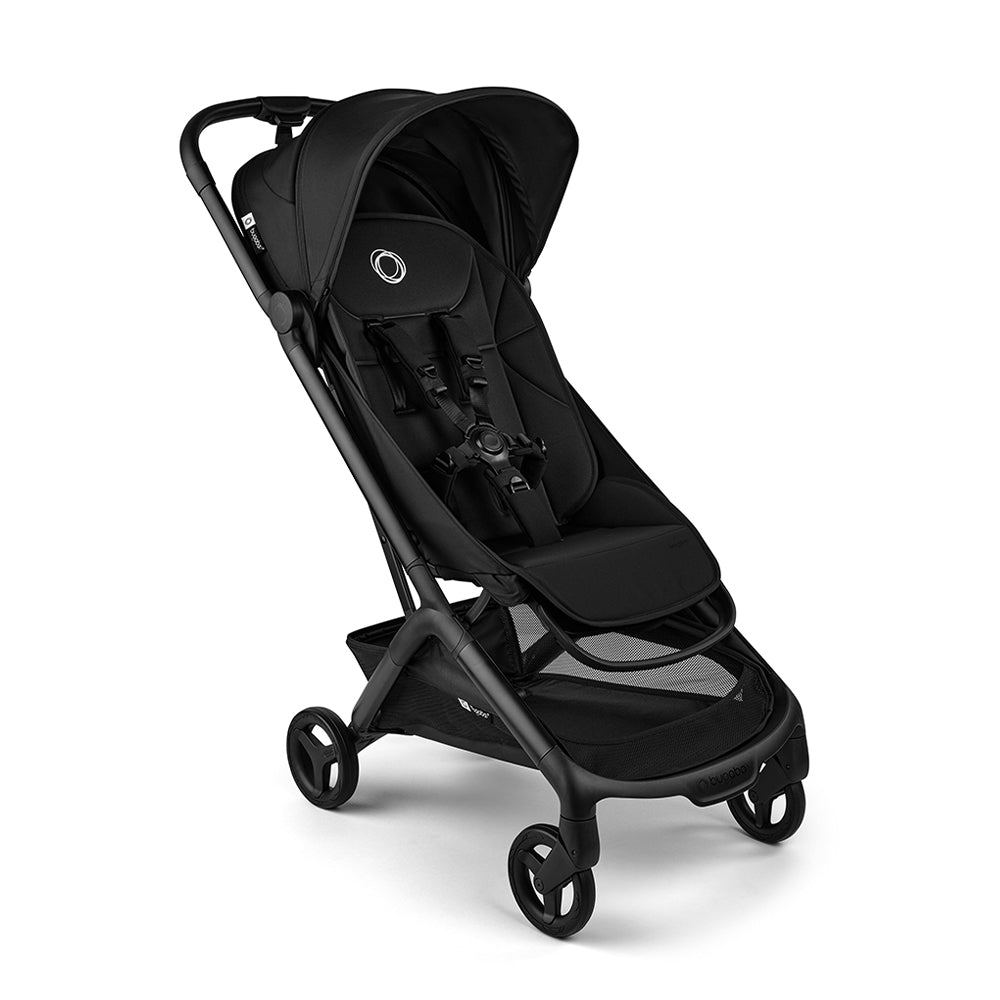 Butterfly 2 Essential Stroller Bundle
