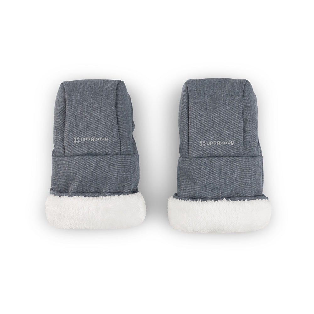 Cozy Handmuffs