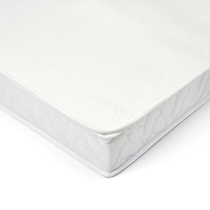 Cot & Cot Bed Breathable Mattress Protector