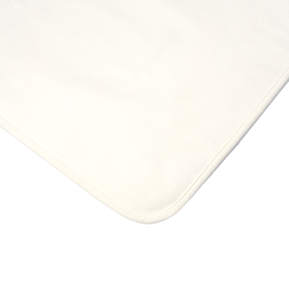 Cot & Cot Bed Waterproof Cotton Mattress Protector