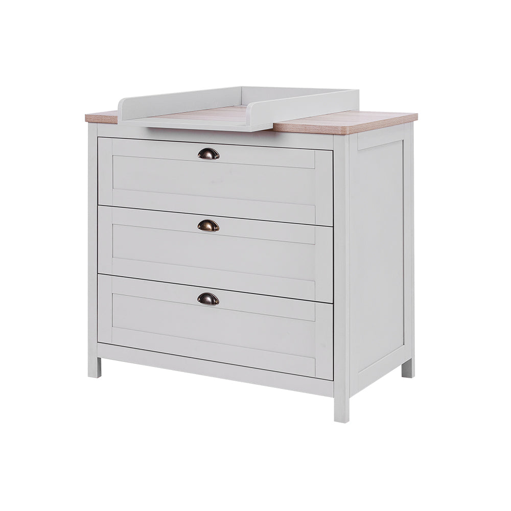 Verona 2 Piece Room Set