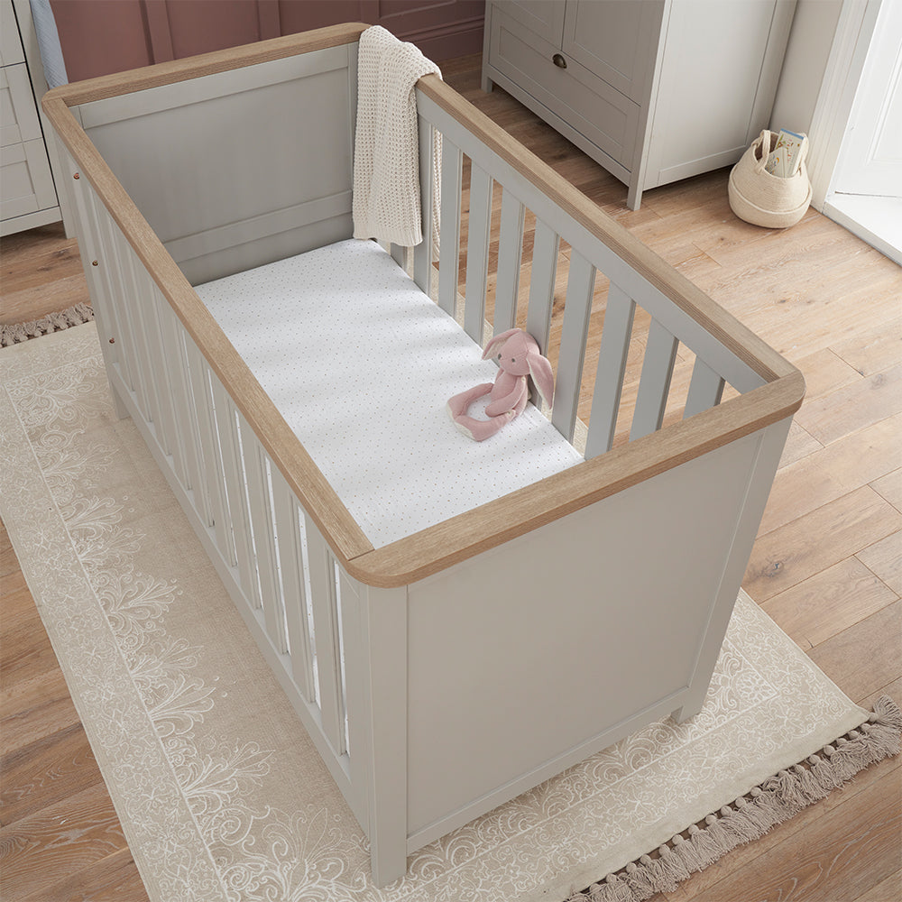Verona 2 Piece Room Set