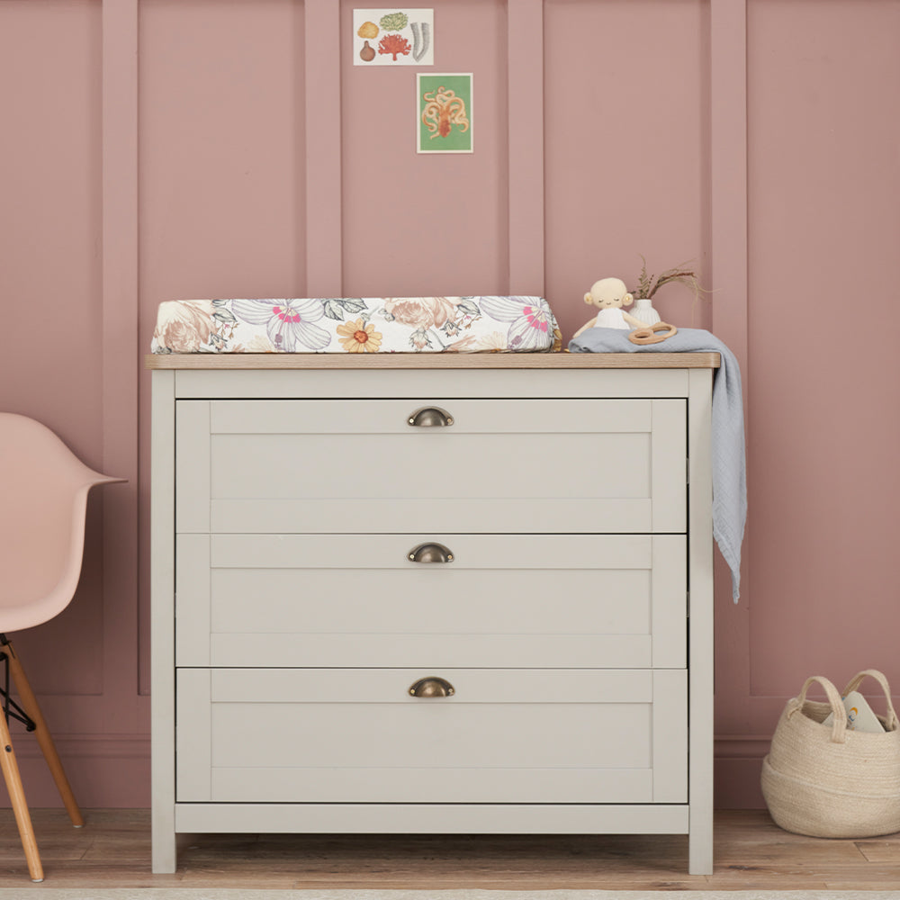 Verona 2 Piece Room Set