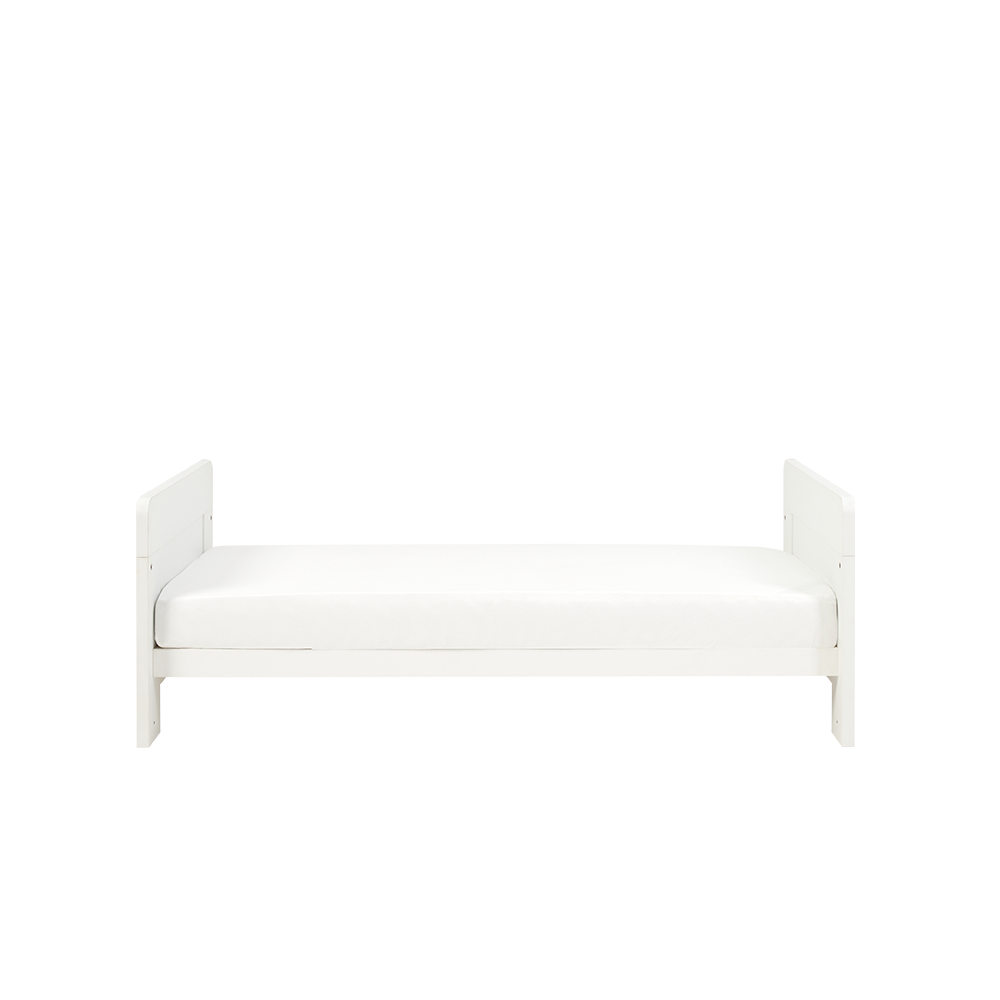 Alba Cot Bed