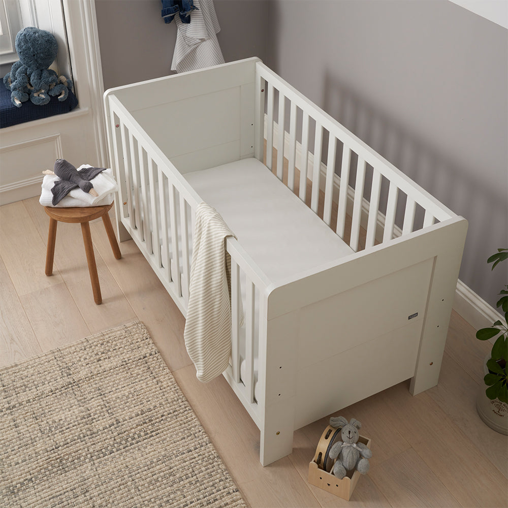 Alba Cot Bed