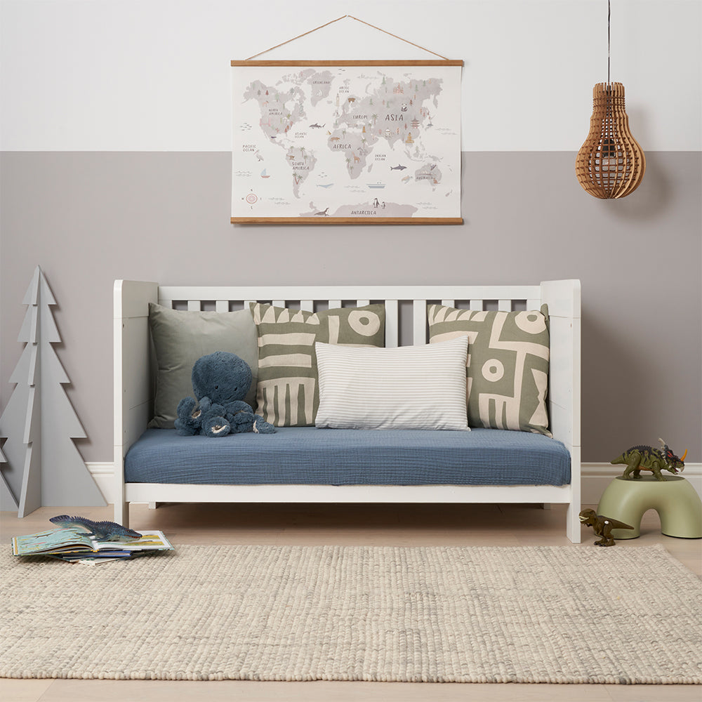 Alba Cot Bed