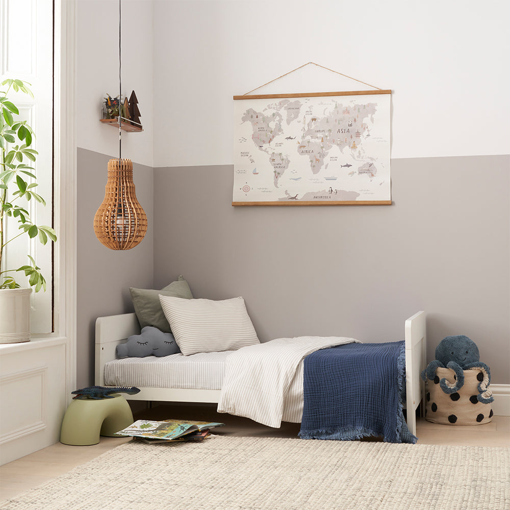Alba Cot Bed