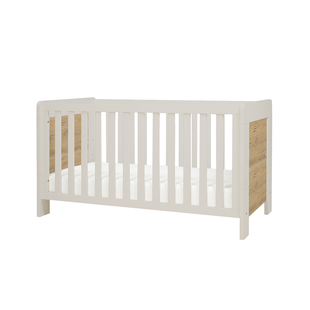 Alba Cot Bed
