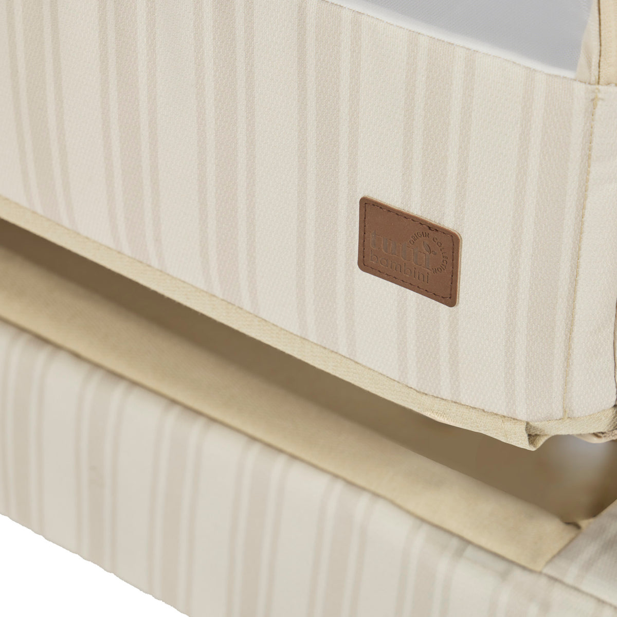 Origin CoZee Air2 Bedside Crib