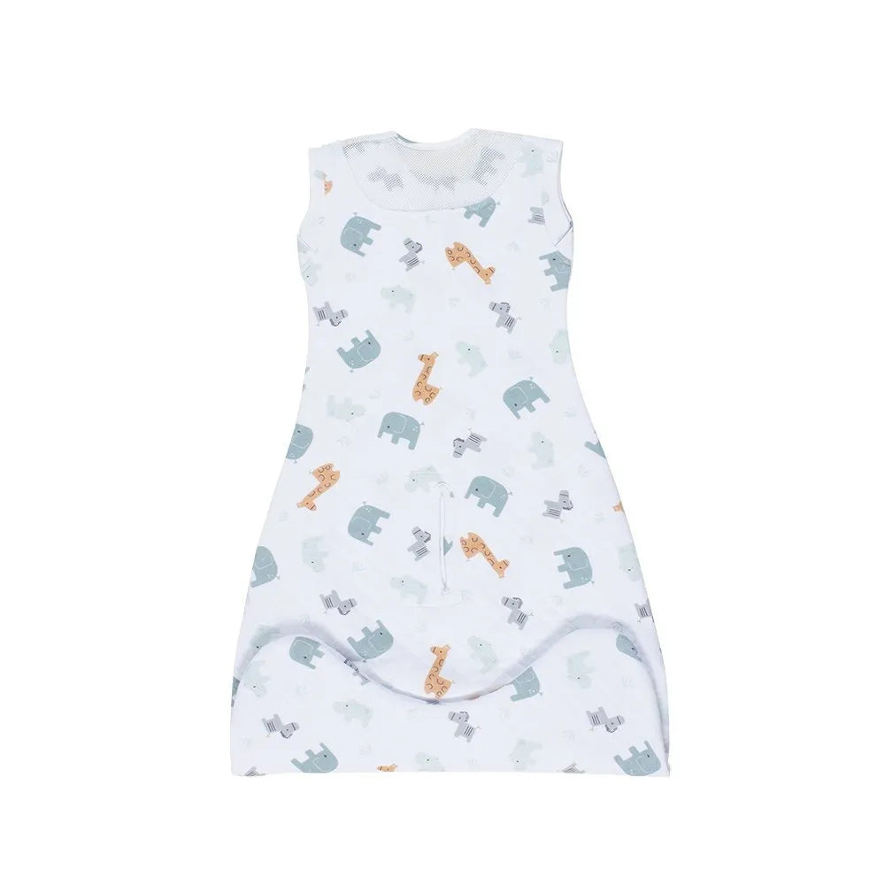 Cuddle to Sleep Bag - 2.5 Tog