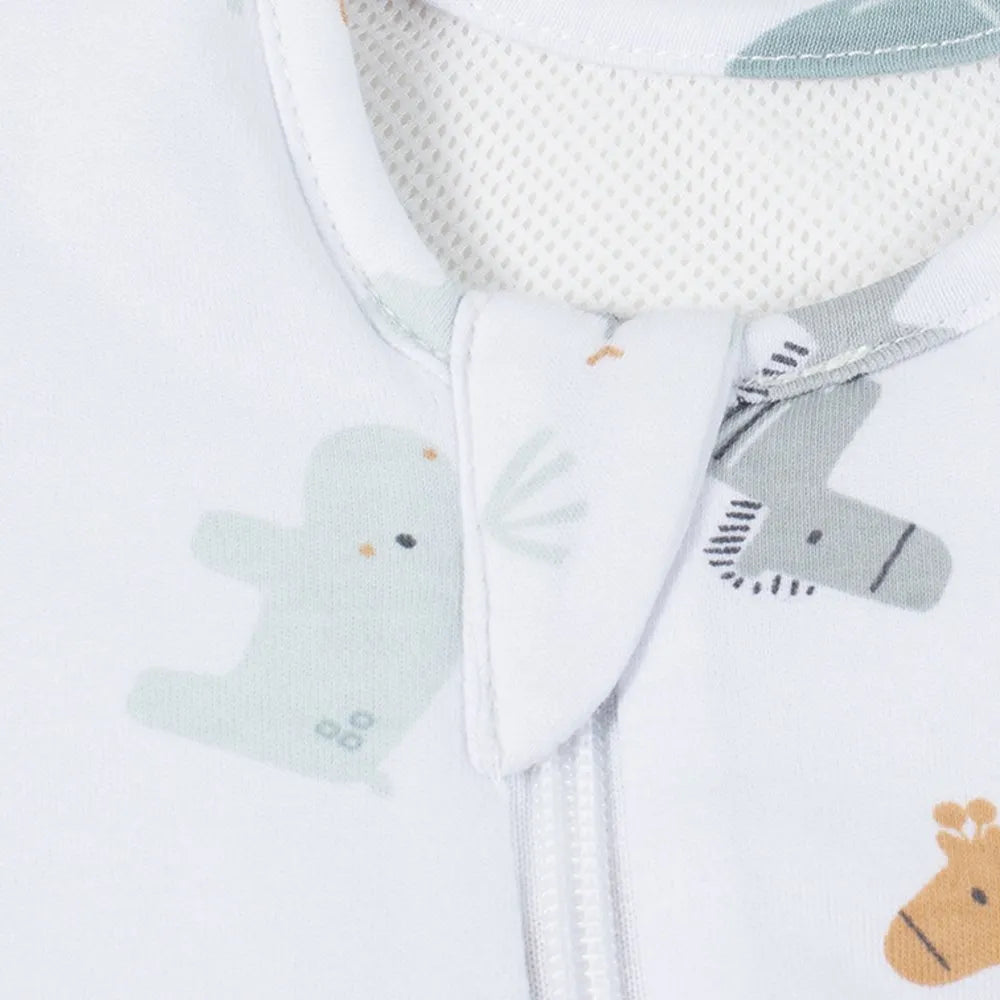 Cuddle to Sleep Bag - 2.5 Tog