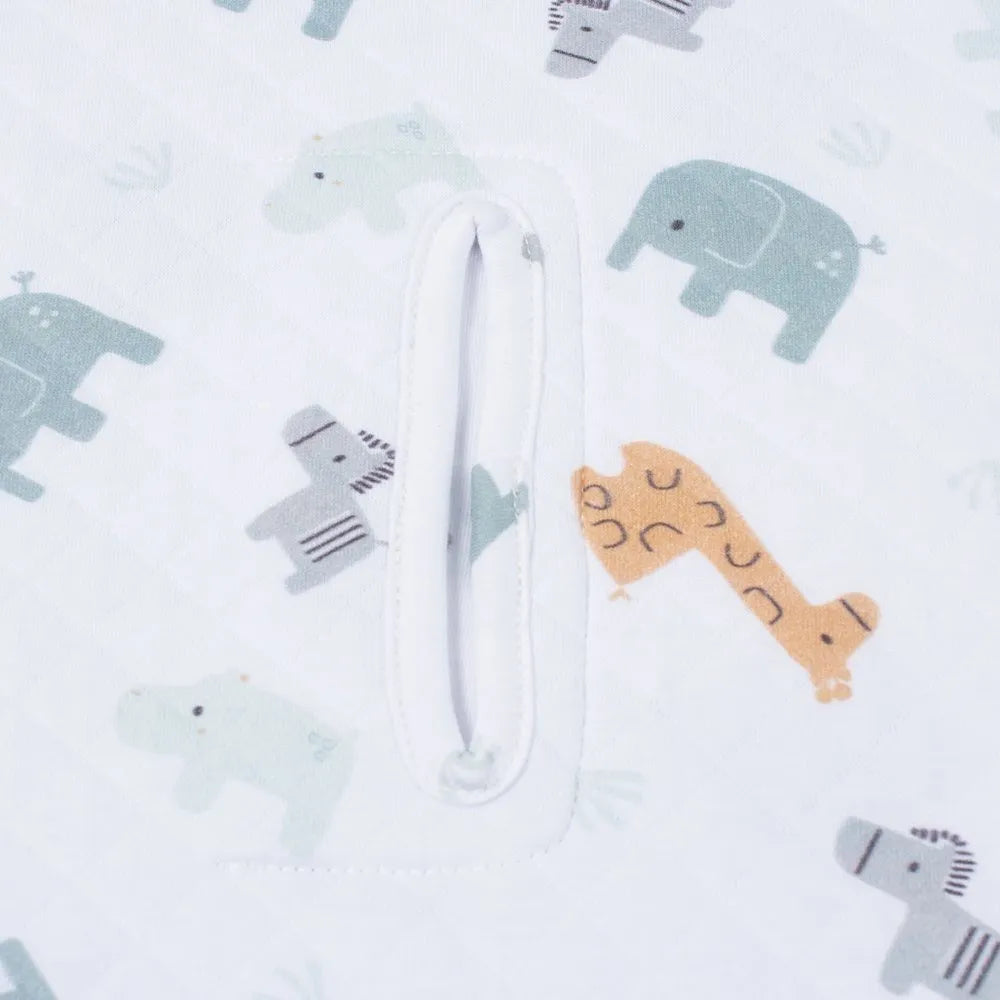 Cuddle to Sleep Bag - 2.5 Tog