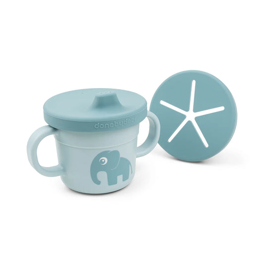 Foodie Spout / Snack Cup