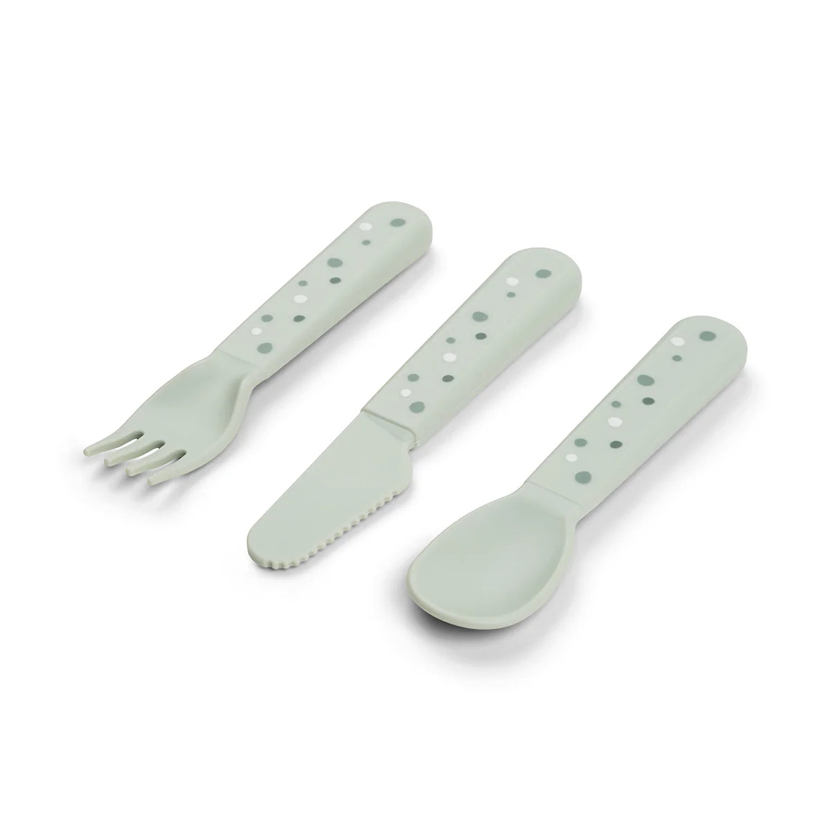 Foodie Cutlery Set