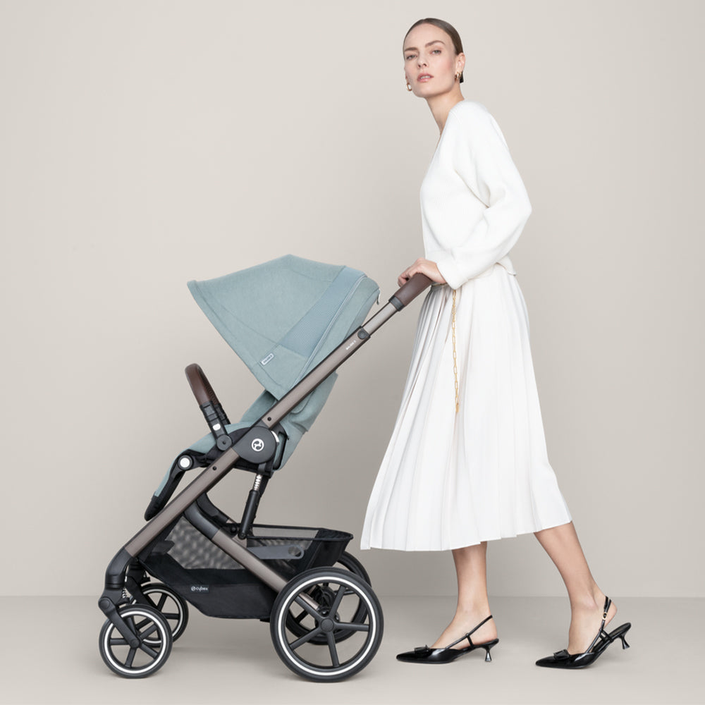 Balios 360 Pro2 Newborn Bundle