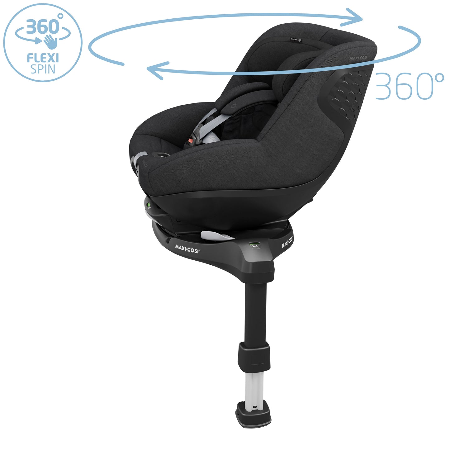 Pearl 360 Pro (3mths - 4yrs)