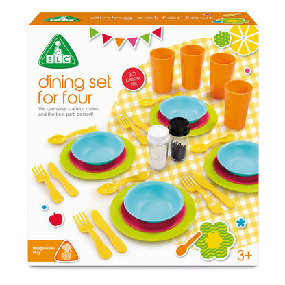 Dining Set for Four
