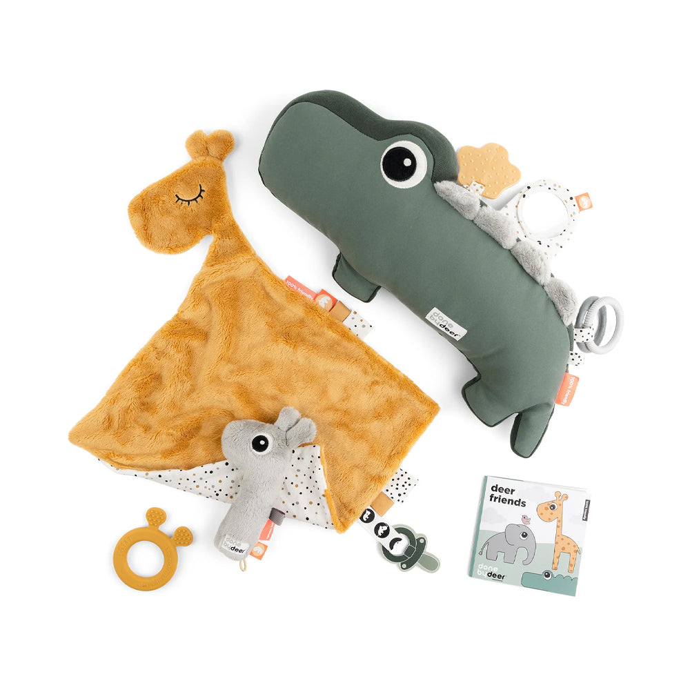 Play Time Goodie Box - Colour Mix
