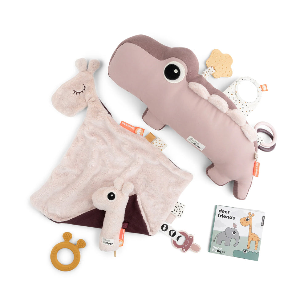 Play time Goodie Box - Powder