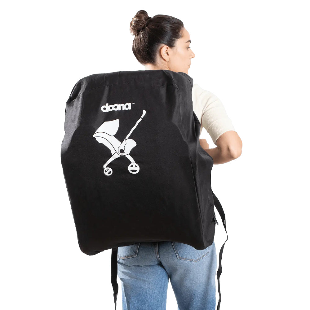 Doona Lightweight Travel Bag