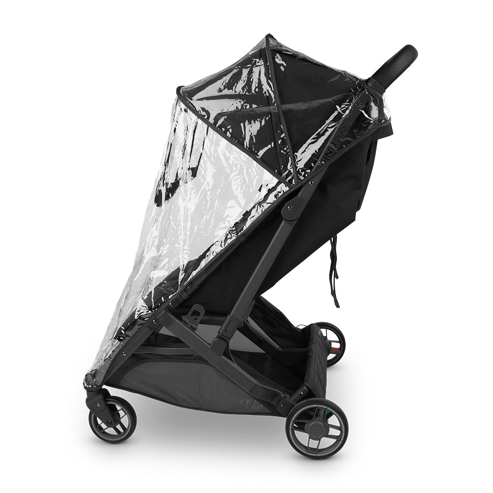 Minu Duo Rain Cover