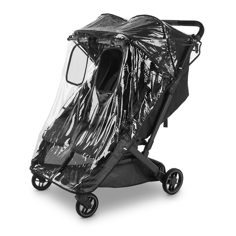 Minu Duo Rain Cover