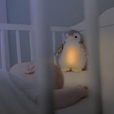 Baby Soother - Phoebe