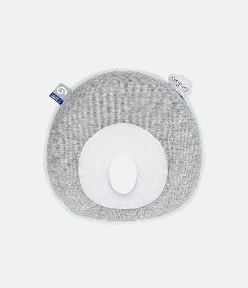 Cosyhead Fresh Anti Flat head Pillow - Smokey