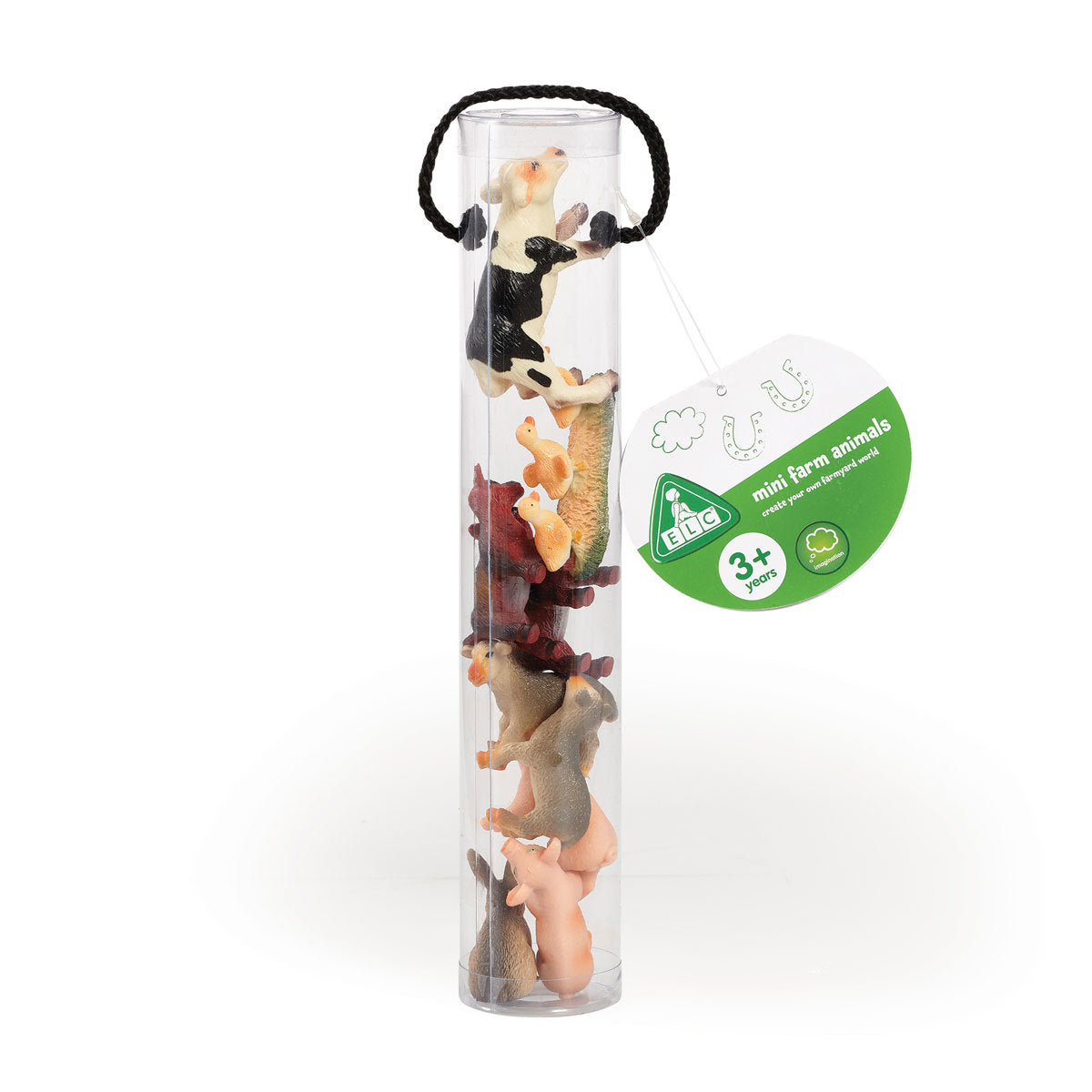 Mini Farm Animals
