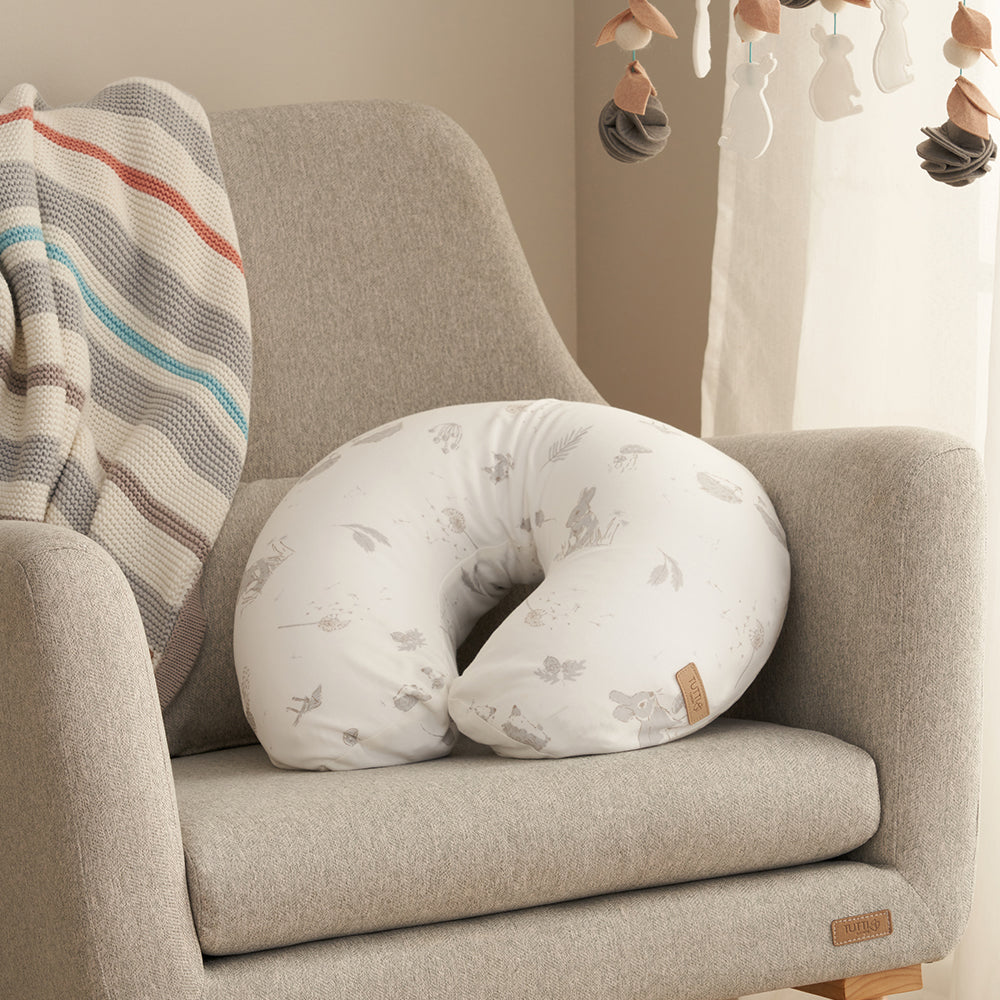 Feeding Pillow