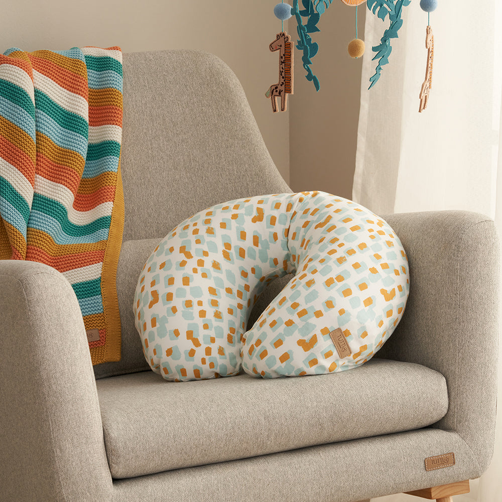 Feeding Pillow