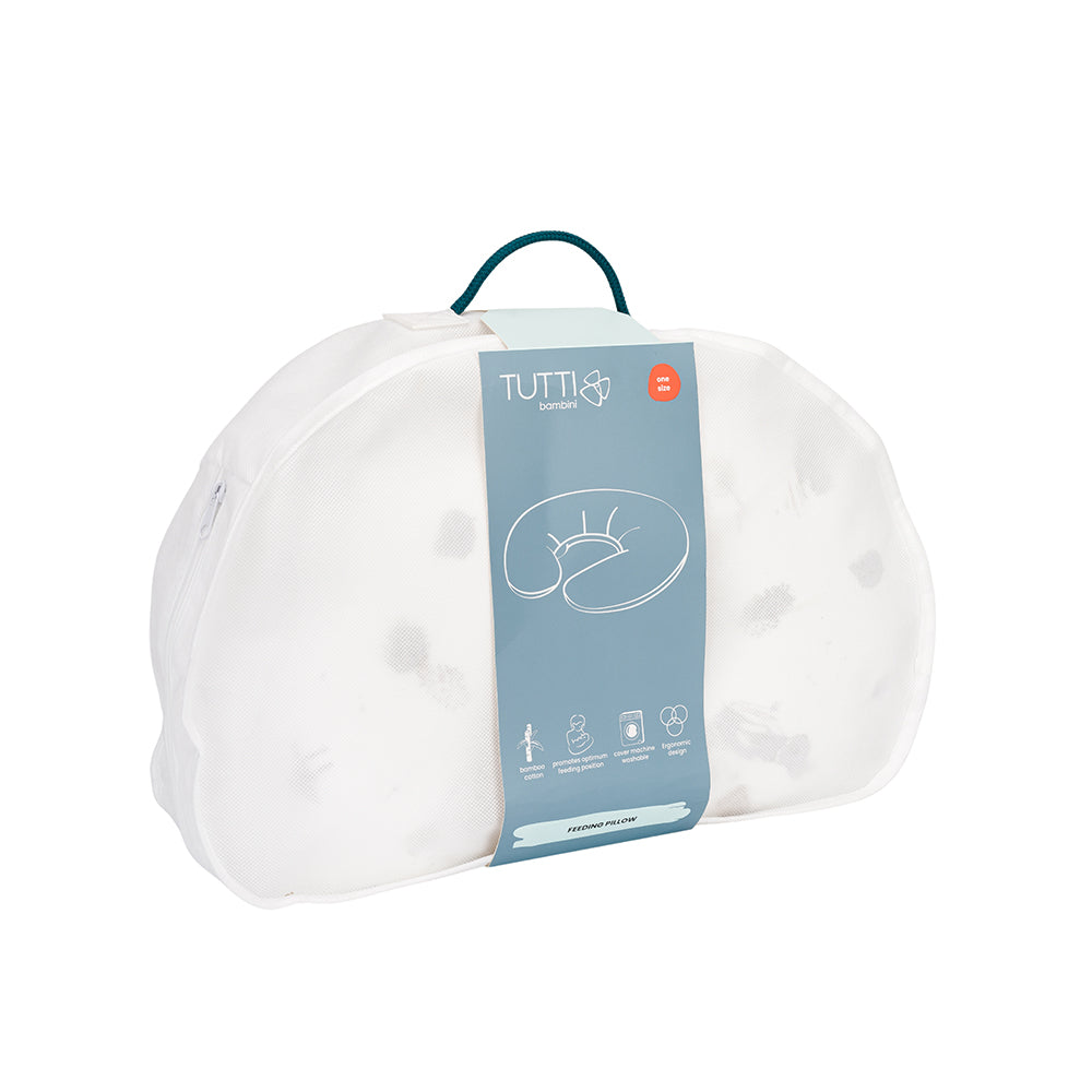Feeding Pillow