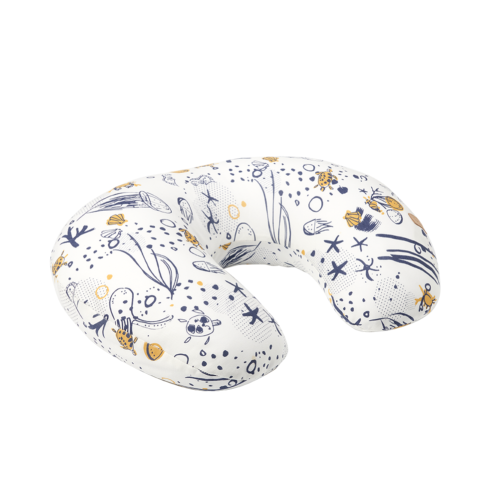 Feeding Pillow