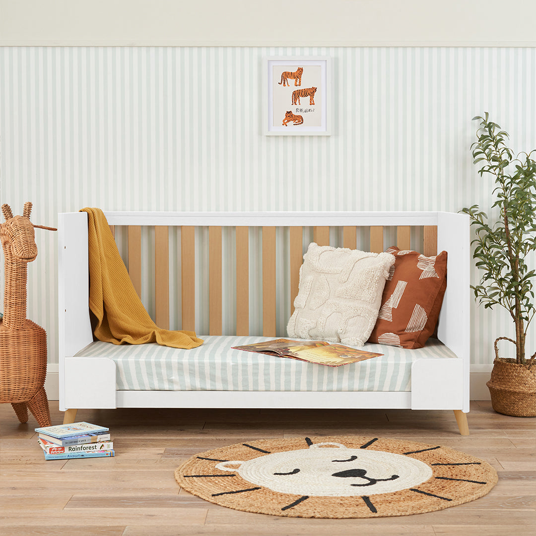 Fika Cot Bed