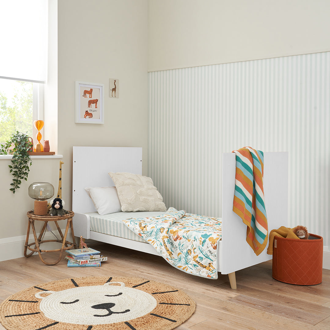 Fika Cot Bed