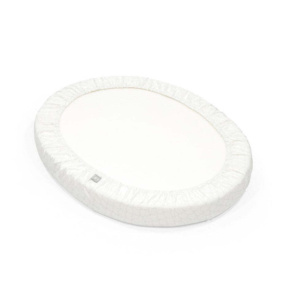Sleepi™ Mini Fitted Sheet