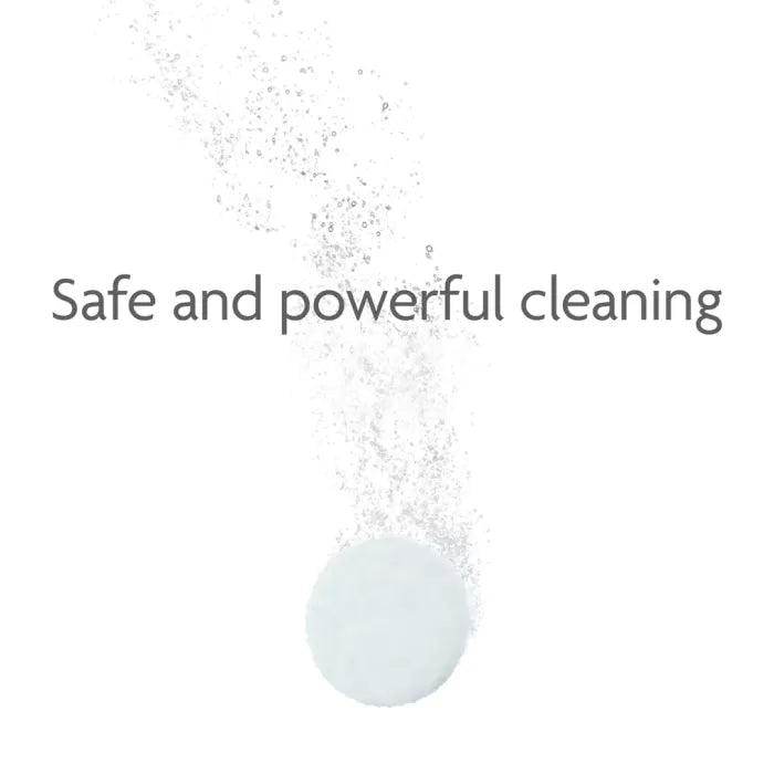 Universal Detergent Tablets for Bottle Washer Pro