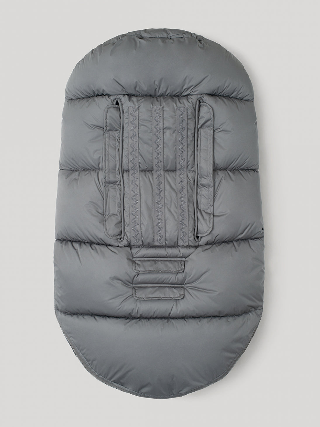 Universal Olaf Footmuff