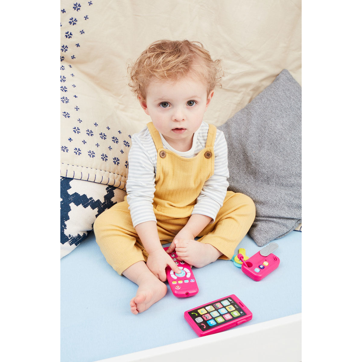 My First Gadget Set - Pink