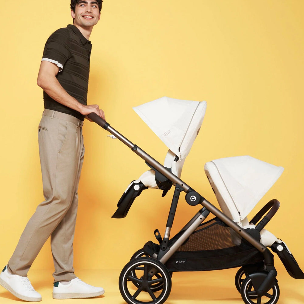 Gazelle S bundle