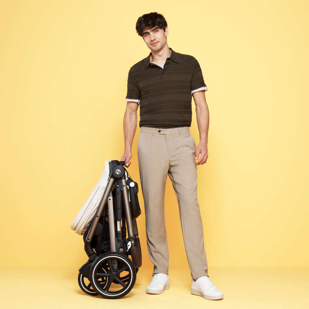 Gazelle S bundle