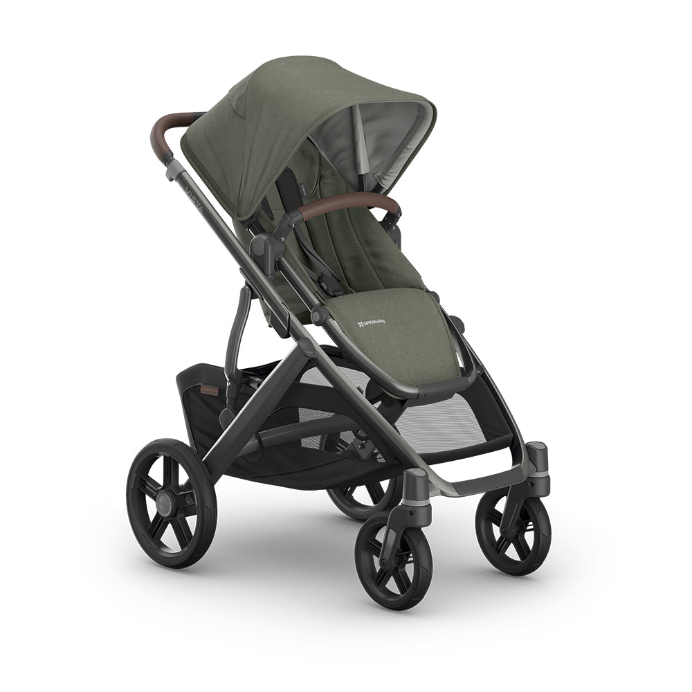 Vista V3 Pushchair & Carrycot