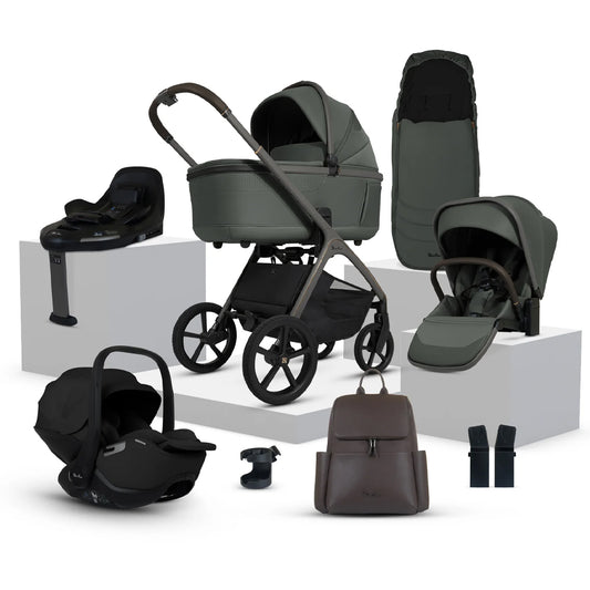 Cove Ultimate Glide 360 Bundle