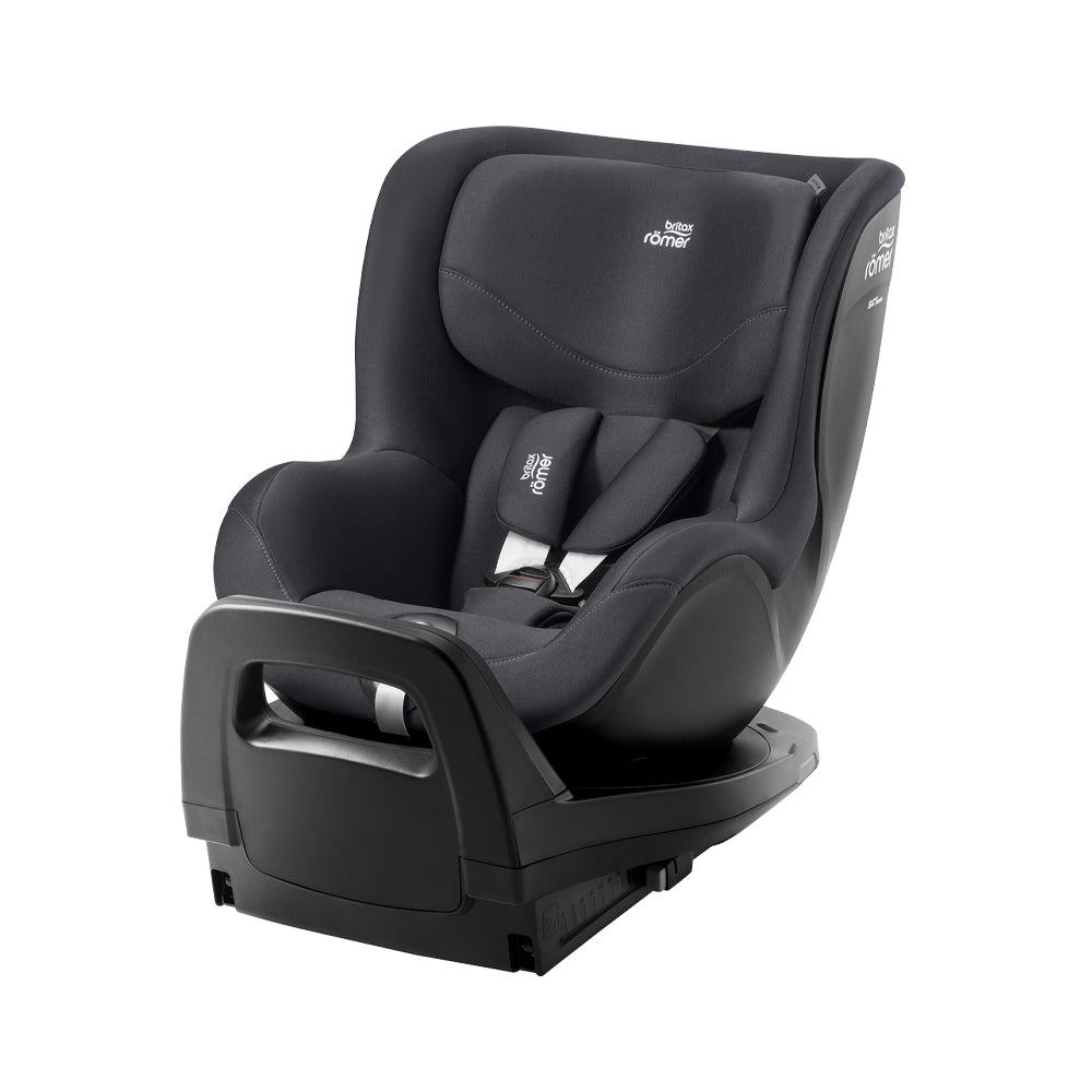 Dualfix Pro M Classic (3mths - 4yrs)